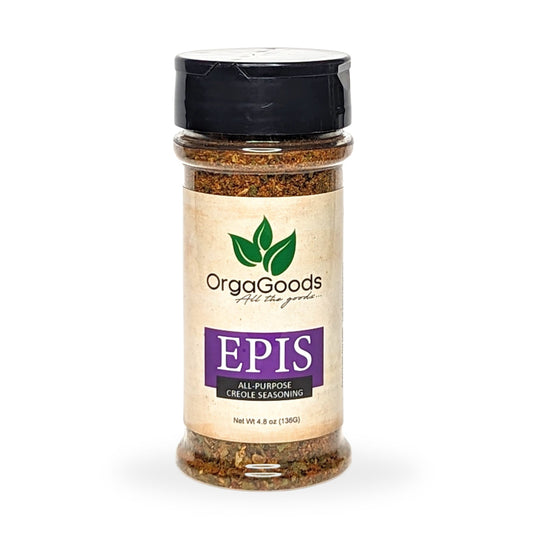 Epis Creole Culinary Magic Seasoning - ORGAGOODS